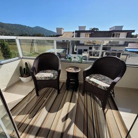 Appartement Apartamento Entre A Montanha E Do Mar à Florianópolis Extérieur photo