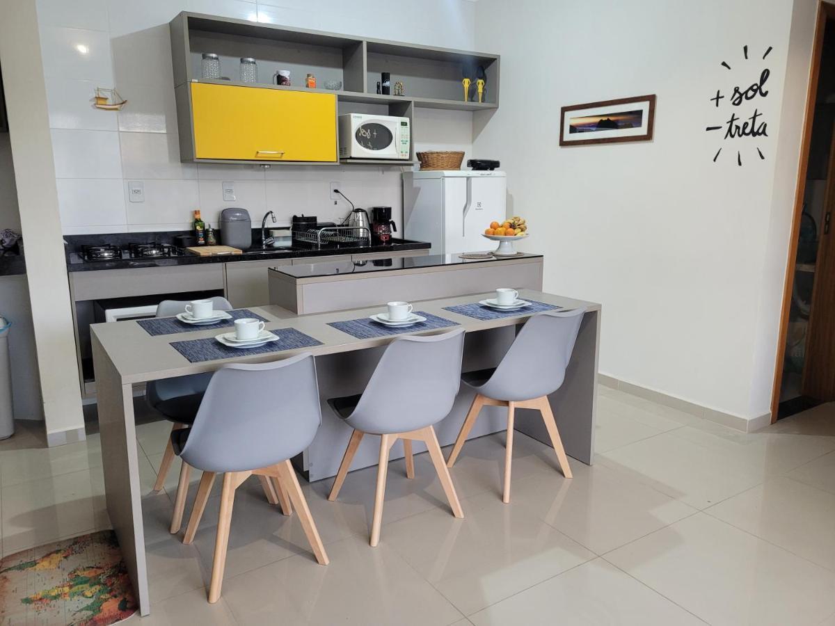 Appartement Apartamento Entre A Montanha E Do Mar à Florianópolis Extérieur photo